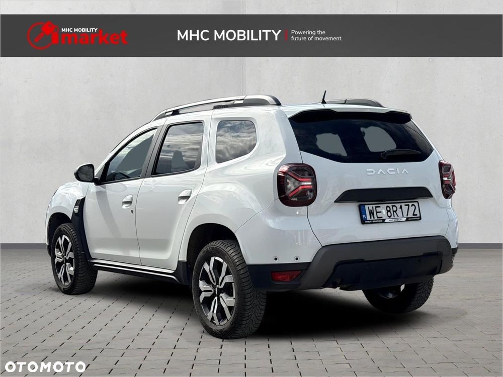 Dacia Duster 1.5 Blue dCi Journey - 3