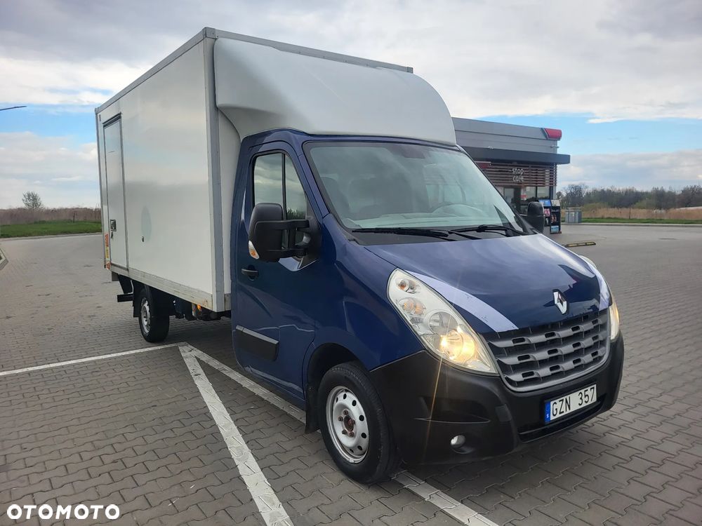 Renault Master - 16