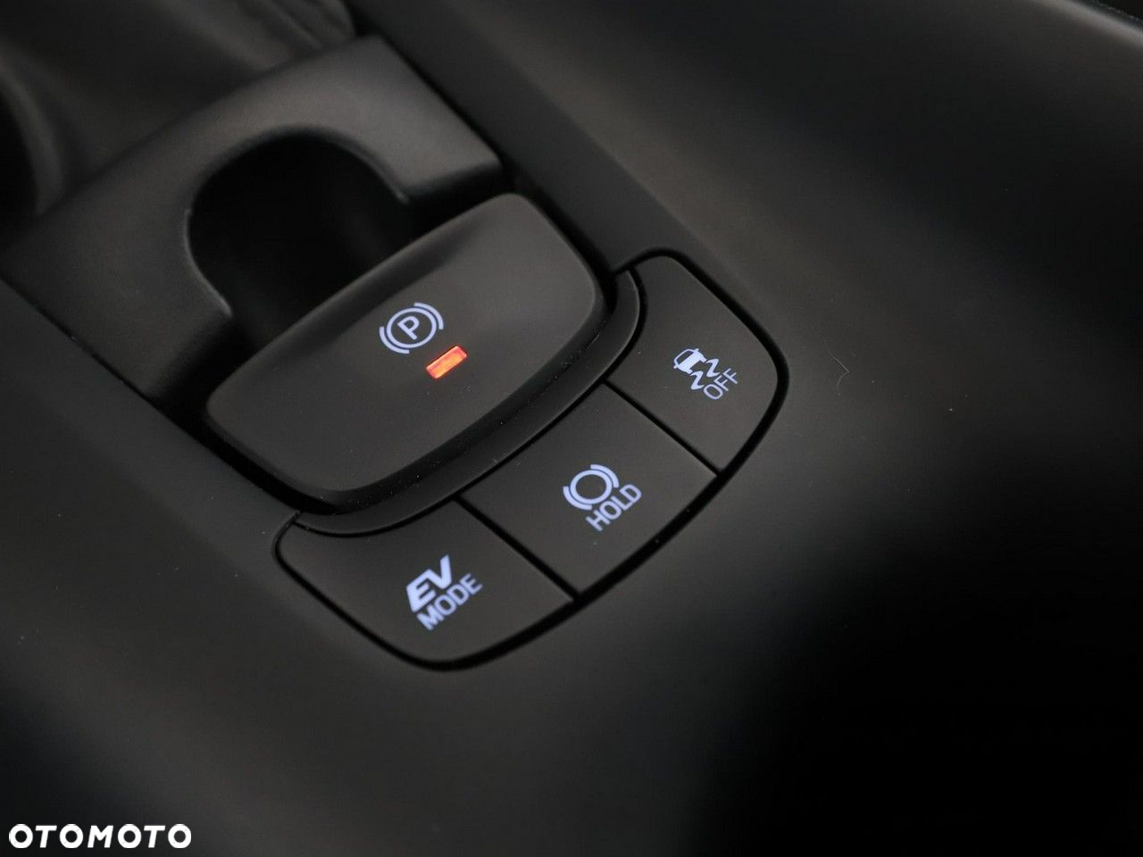 Toyota C-HR 1.8 Hybrid Dynamic - 26