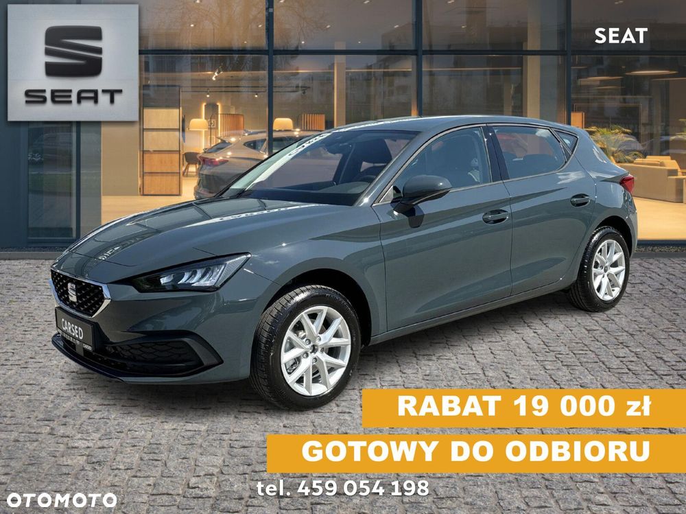 Seat Leon - 2