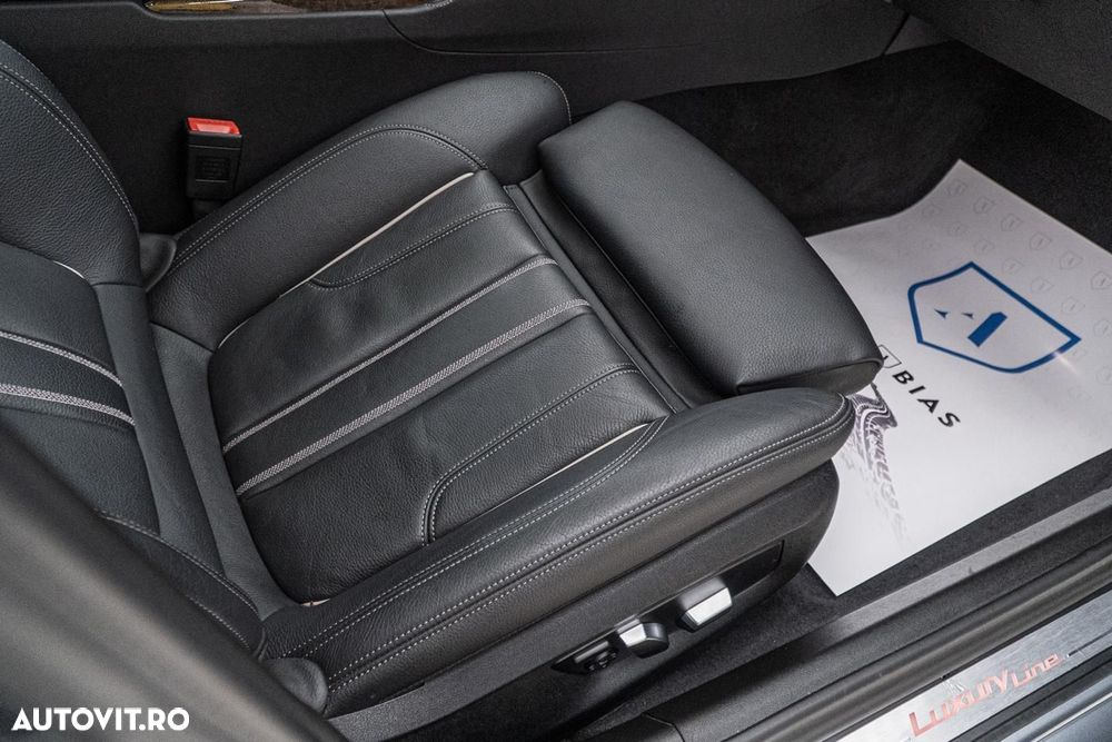 BMW Seria 5 530e AT PHEV - 40