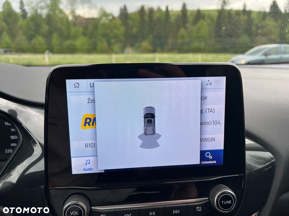 Ford Puma 1.0 EcoBoost Hybrid COOL & CONNECT - 23