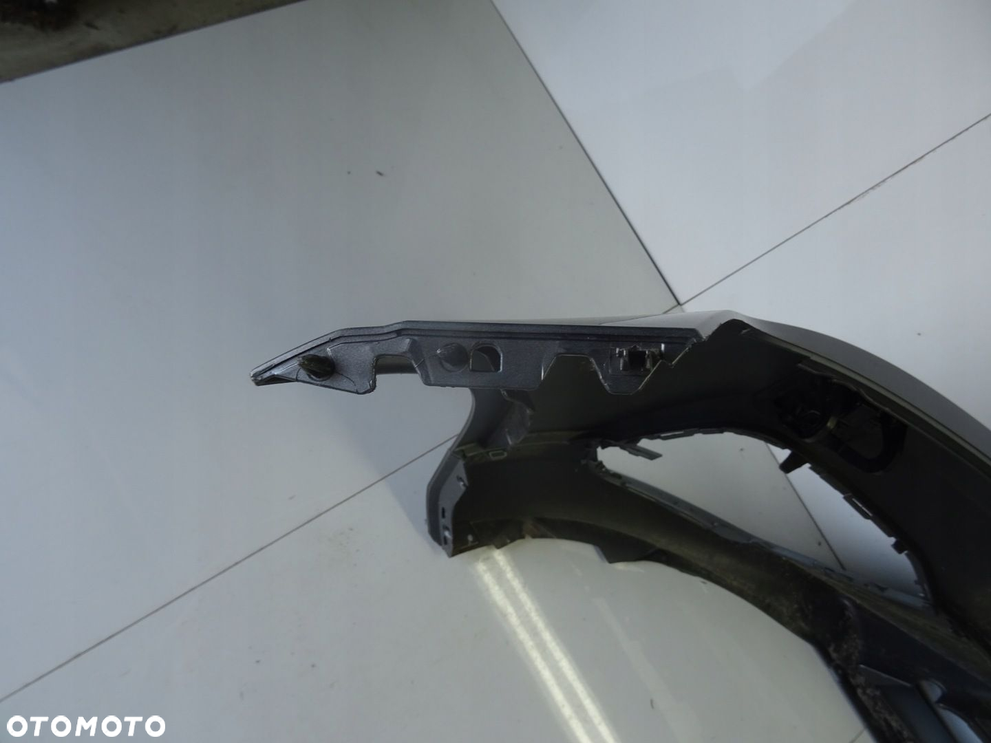 ORYGINALNY ZDERZAK PRZÓD VOLVO S90 V90 R-DESIGN - 8