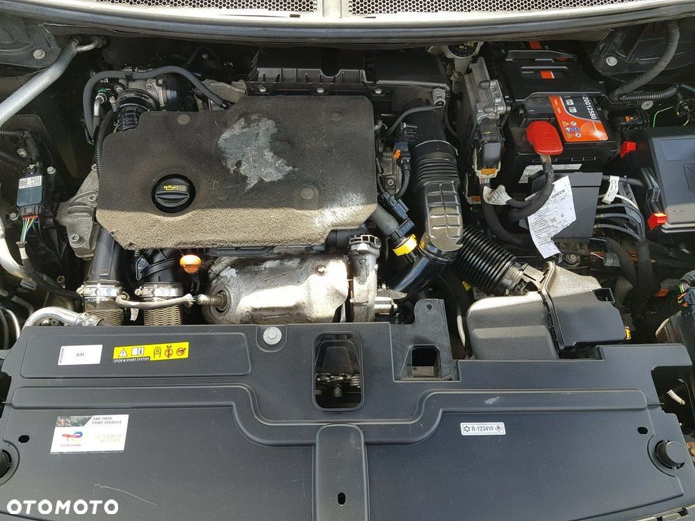 Opel Grandland X 1.5 D Start/Stop Automatik INNOVATION - 21