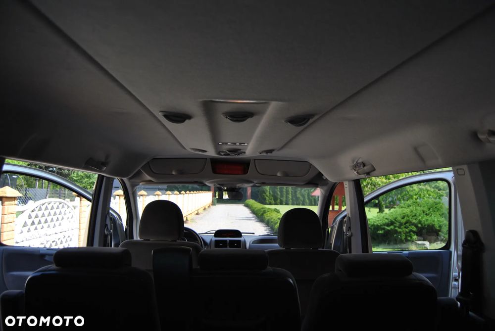 Fiat Scudo Panorama L2H1 Executive - 34
