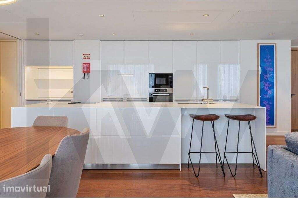 T3 Vista Rio | Martinhal Residences - Parque da Nações - Grande imagem: 3/45