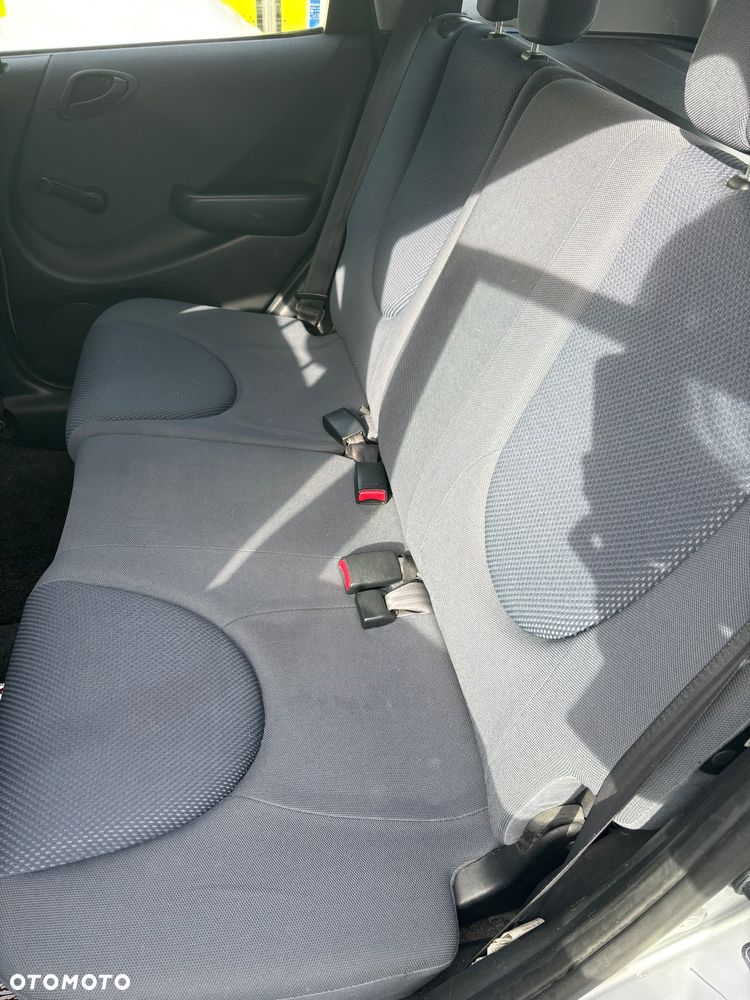 Honda Jazz - 3