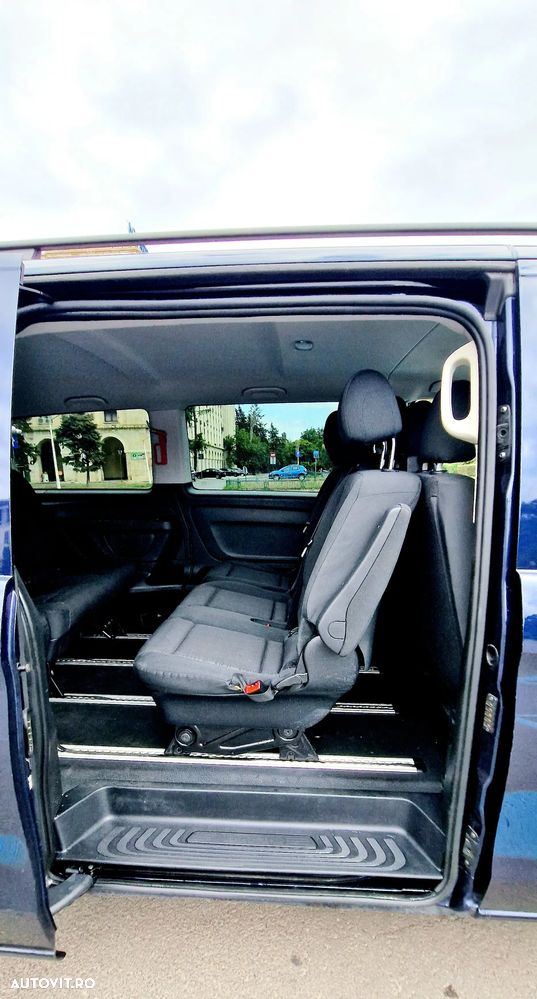 Mercedes-Benz Vito - 6