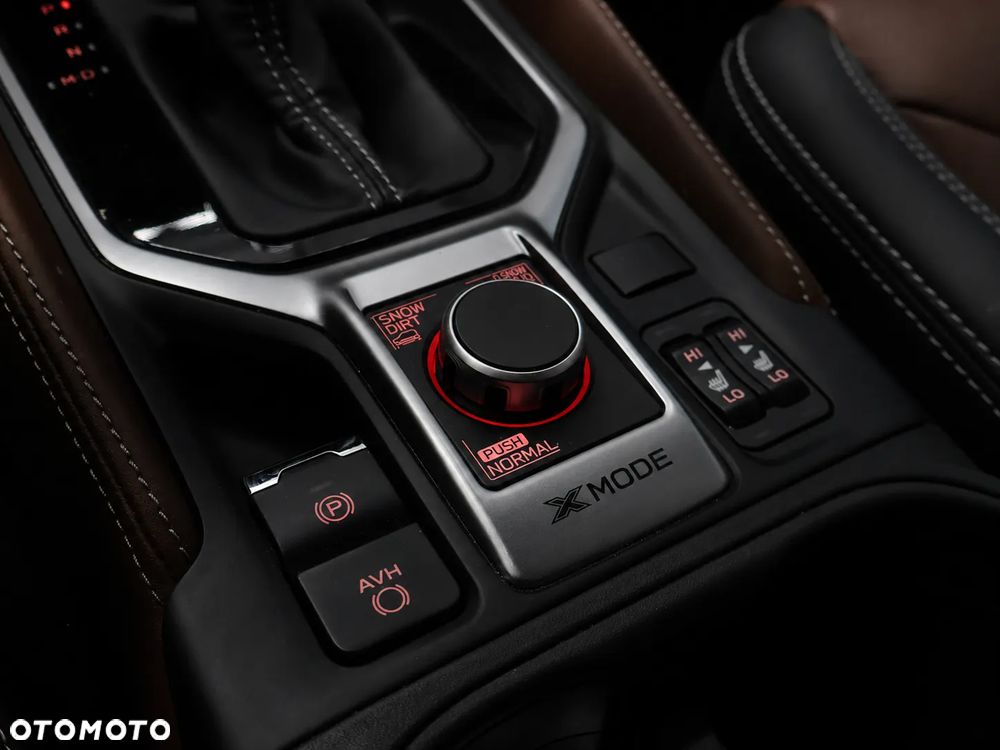Subaru Forester - 21