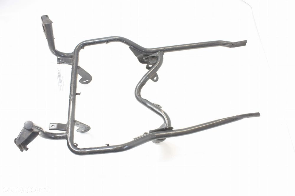 STELAŻ CZASZY Yamaha XZ 550 - 2