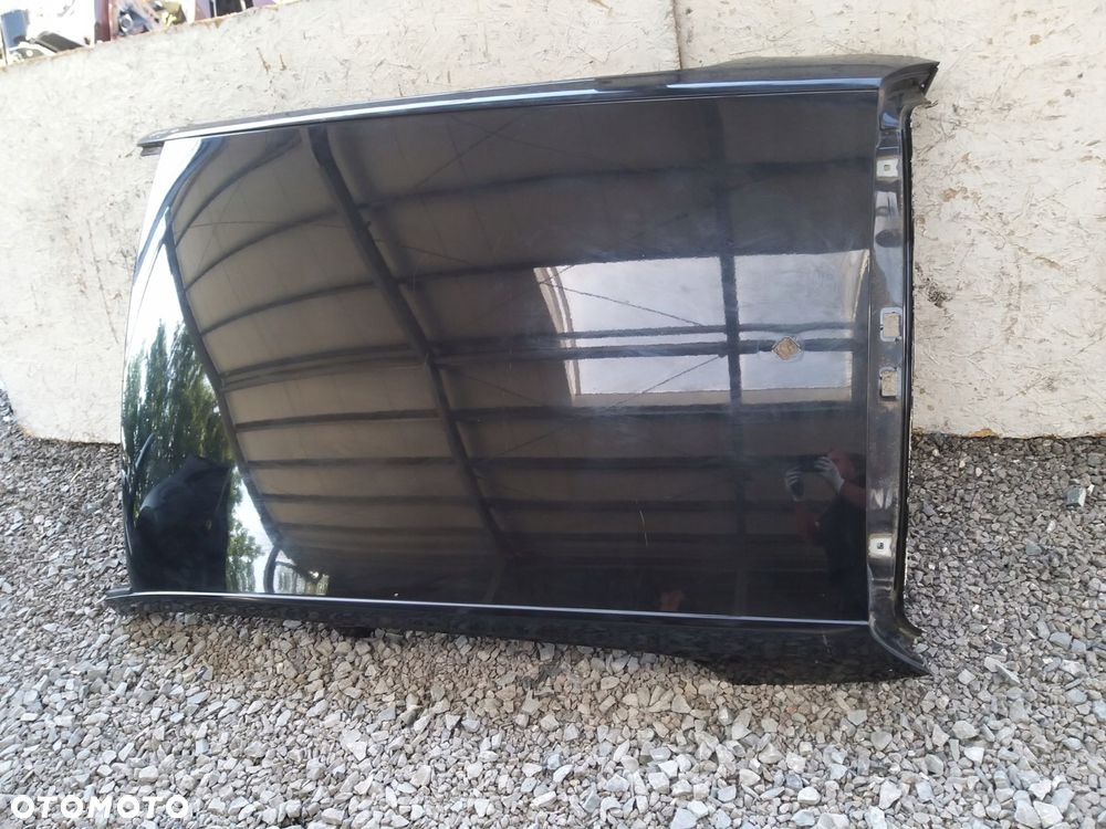 vw golf 7 vii hatchback dach wersja 5 drzwi lc9x 12-20r - 1