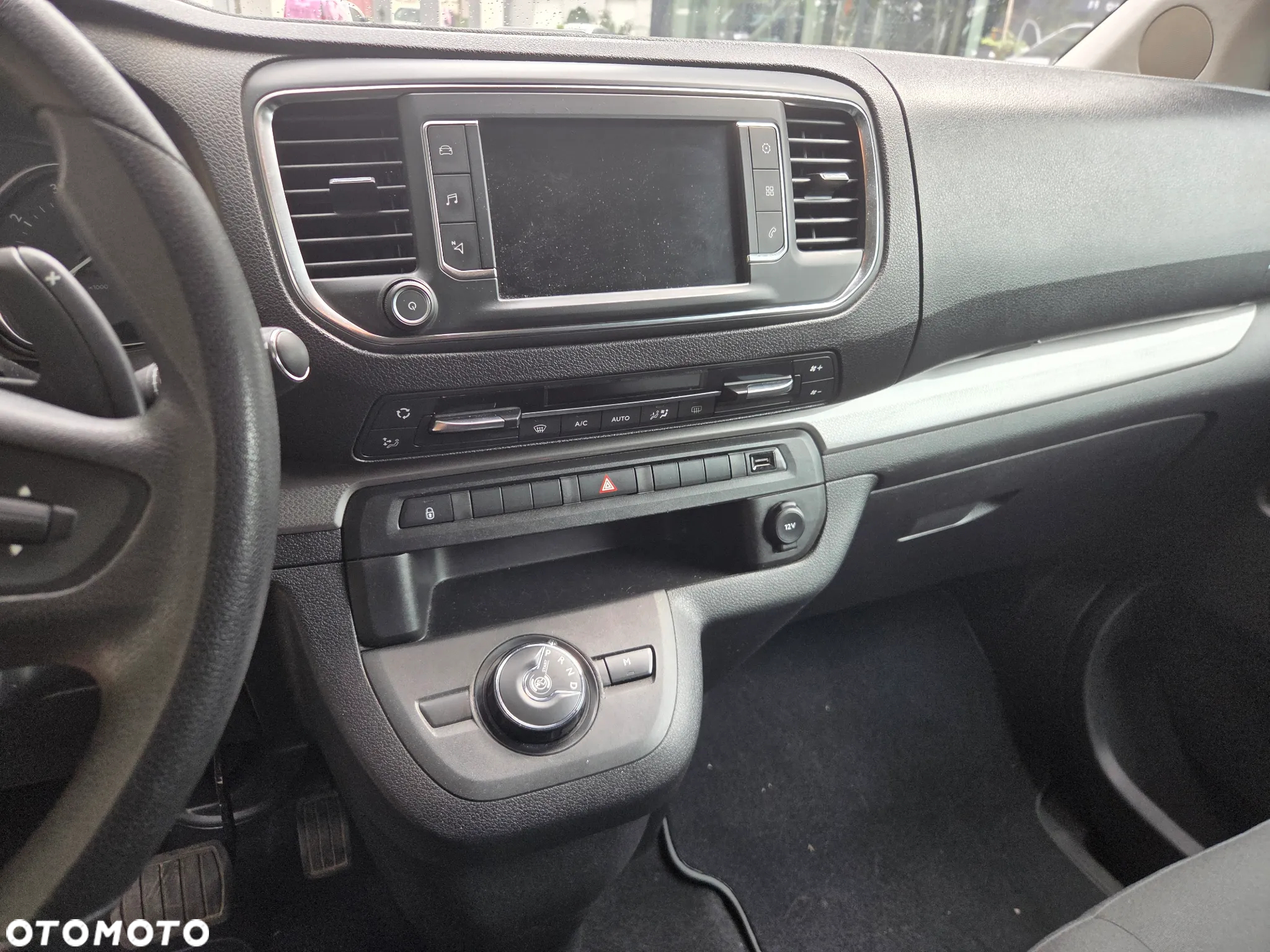 Citroën SpaceTourer - 24