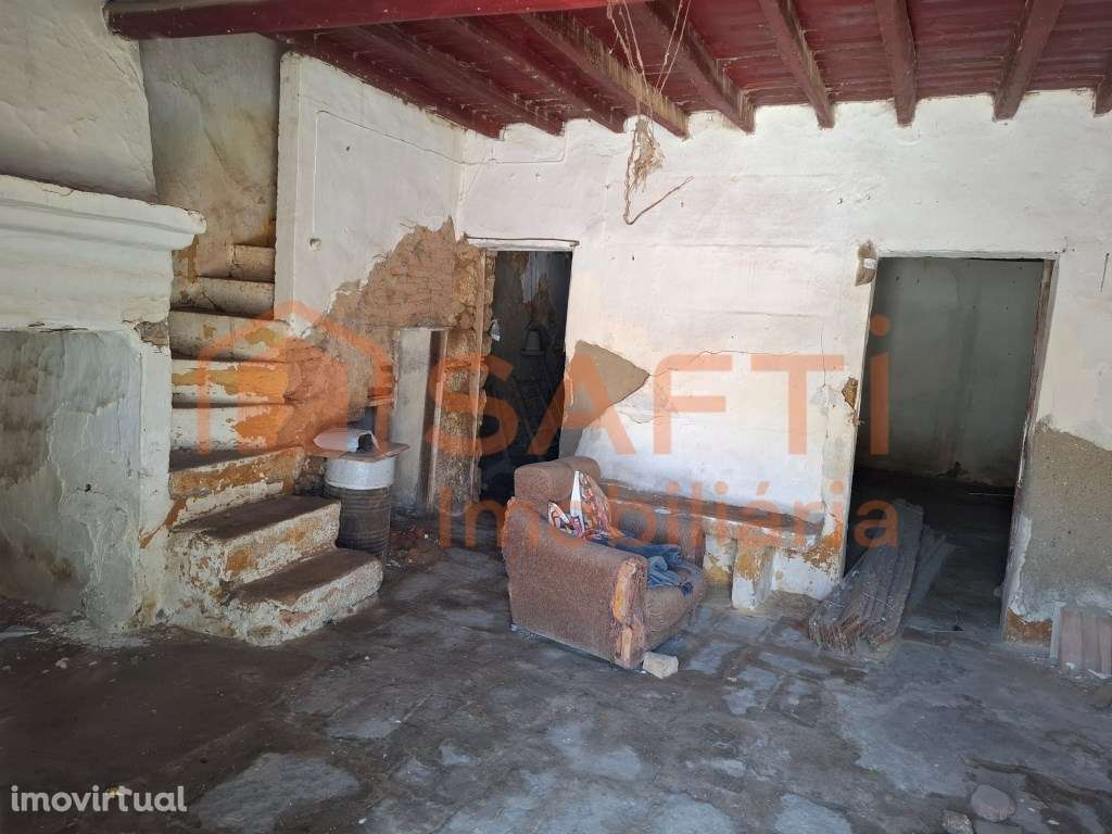 Moradia para Remodelação - Nisa - Grande imagem: 2/15
