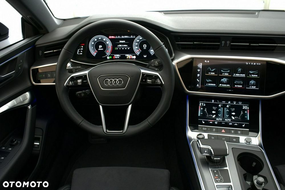 Audi A7 Sportback - 25