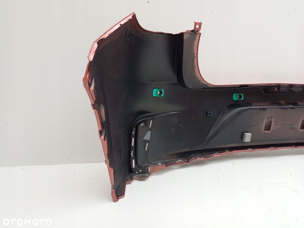 LEXUS LBX 2023- ZDERZAK TYŁ TYLNY 52159-52D40 ÷ - 7