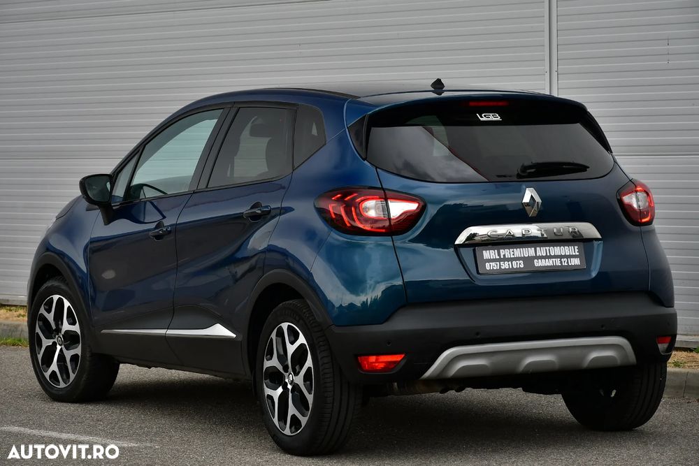 Renault Captur - 4