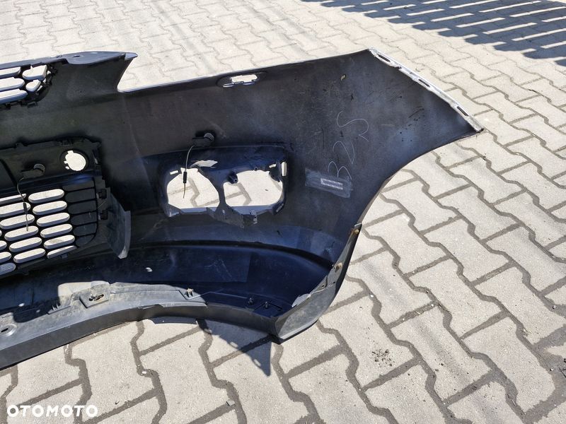 MAZDA CX-7 CX7 ZDERZAK PRZÓD PRZEDNI POD SPRYSKIWACZE - 13