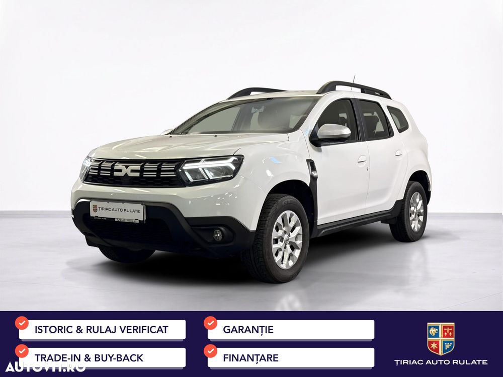 Dacia Duster - 2