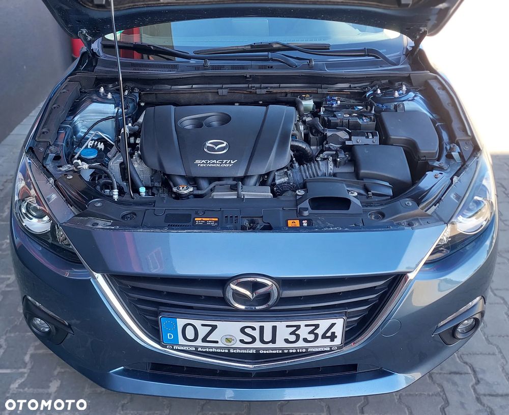 Mazda 3 - 11