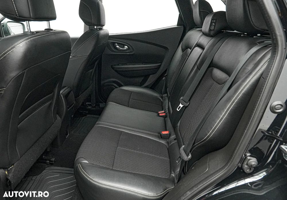 Renault Kadjar Energy dCi 130 X-tronic Bose Edition - 16