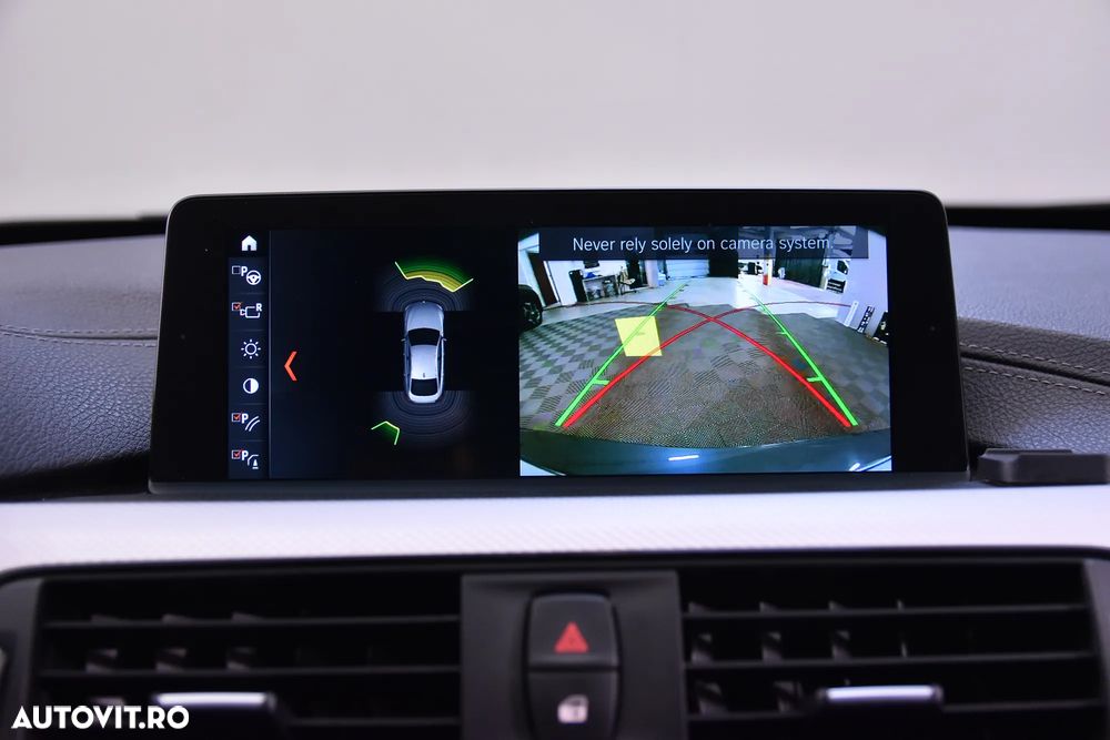 BMW Seria 4 440i xDrive AT M Sport - 20