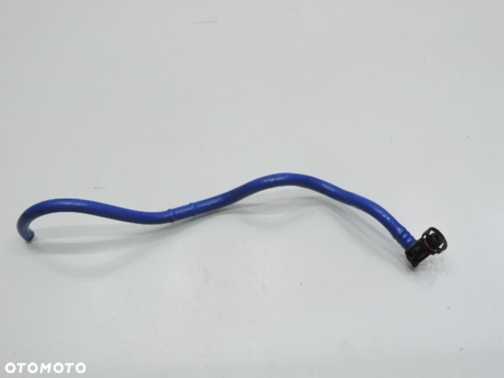PRZEWÓD PALIWA BMW E81 E87 2.0 N43 - 7