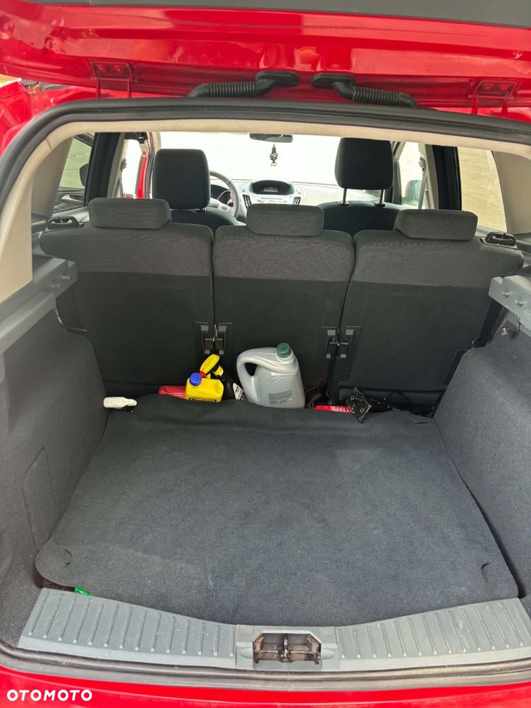 Ford C-MAX - 6