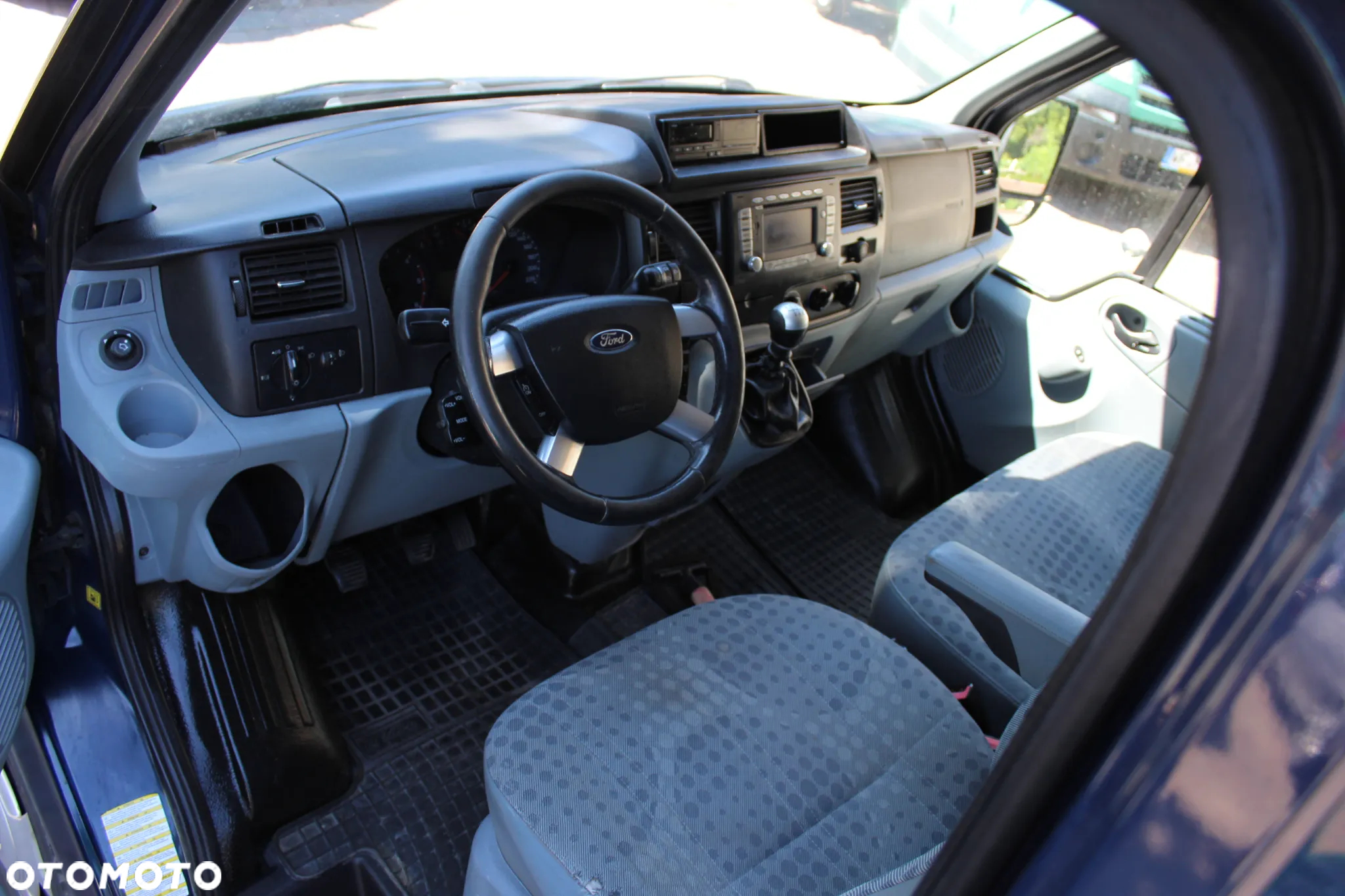 Ford TRANSIT - 13