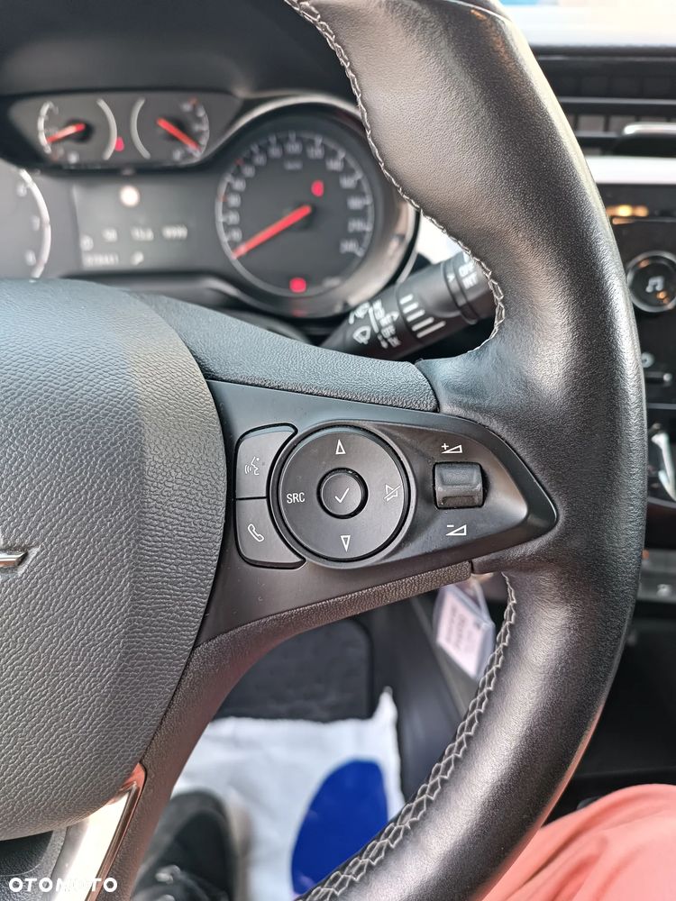 Opel Corsa 1.2 S&S - 8