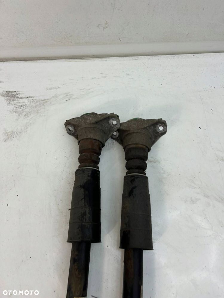 8W0 035 AA Amortyzator tylny 1.4 TFSI Audi A4 S4 B9 TYŁ - 11