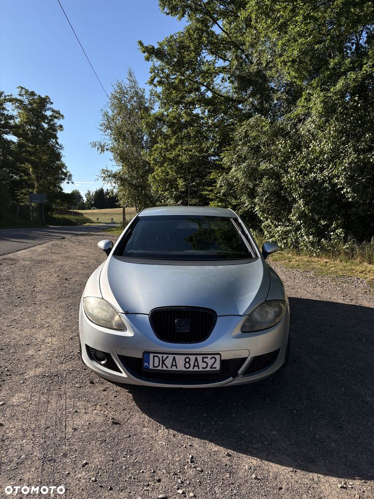 Seat Leon - 1