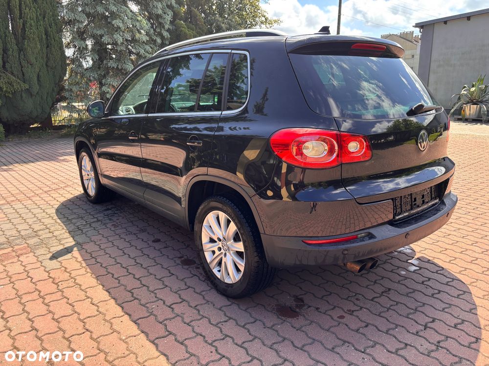 Volkswagen Tiguan - 3