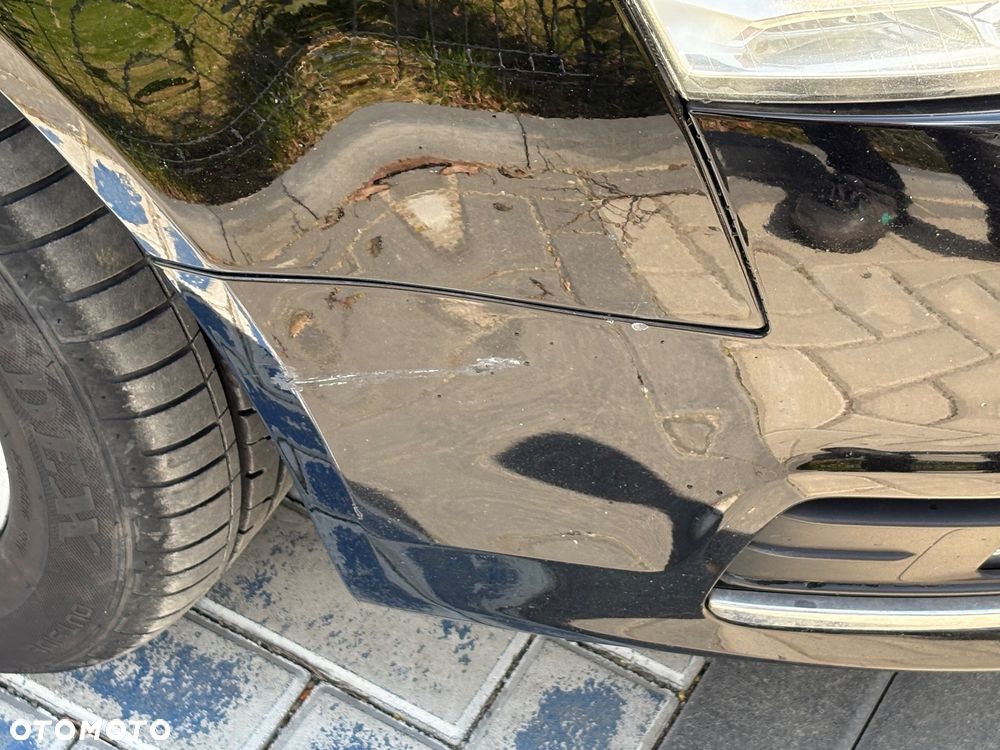 Audi A6 Limousine 2.7 TDI DPF quattro tiptronic - 11