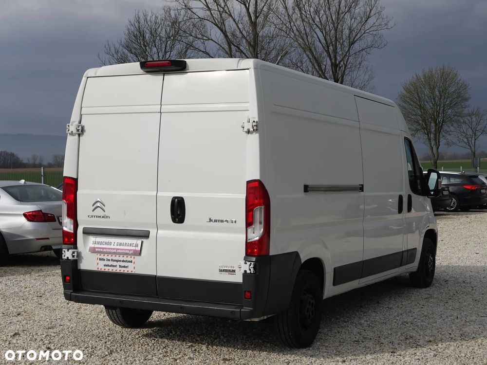 Citroën Jumper - L3H2 - 8