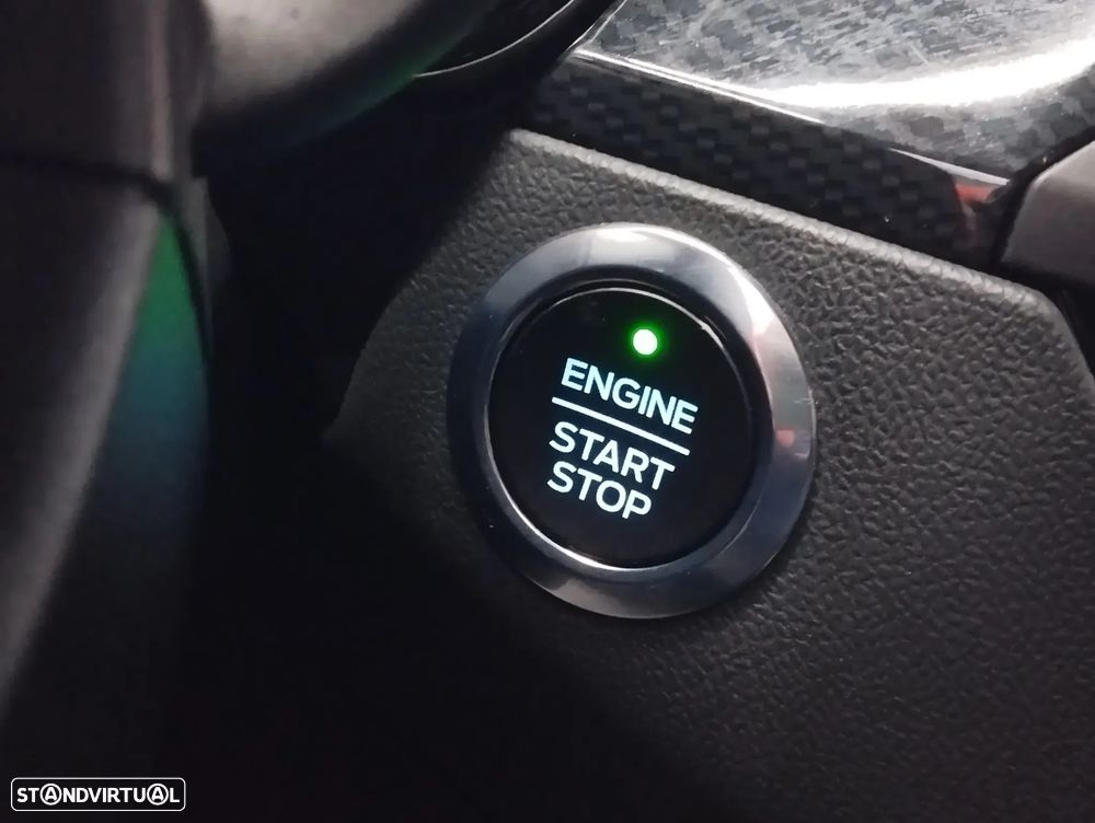 Ford Focus 1.0 EcoBoost ST-Line Aut. - 23