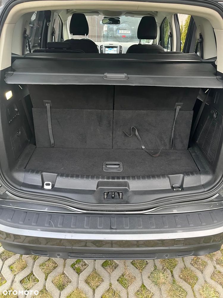 Ford S-Max 2.0 TDCi Titanium PowerShift - 11