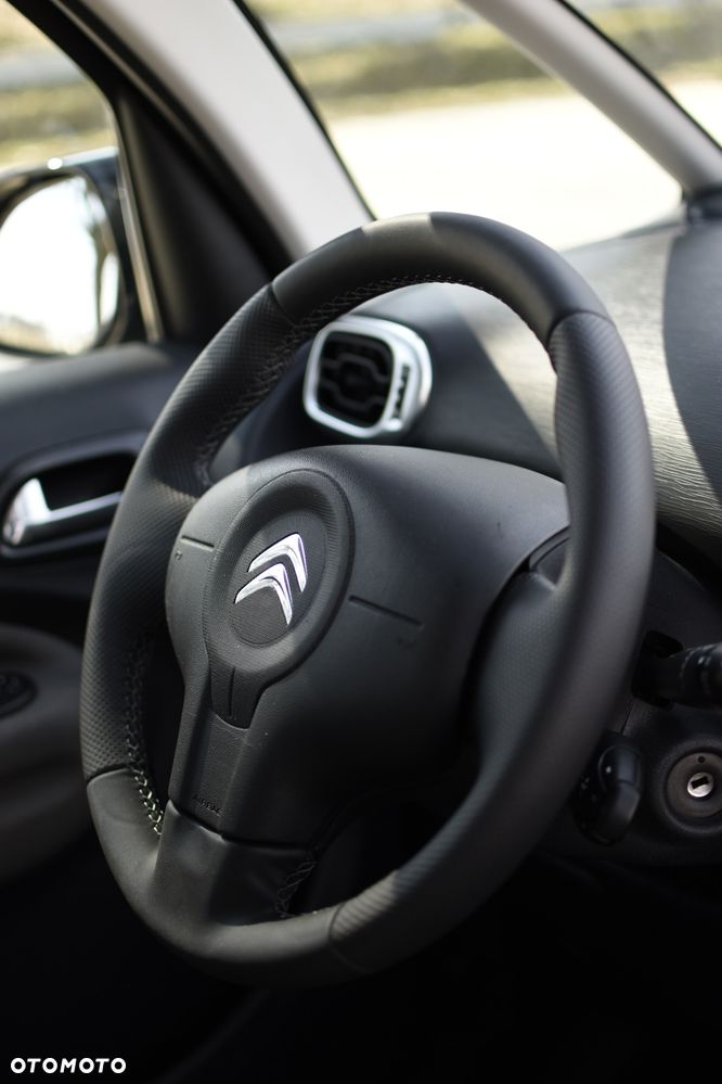 Citroën C3 Picasso HDi 90 FAP Exclusive - 36