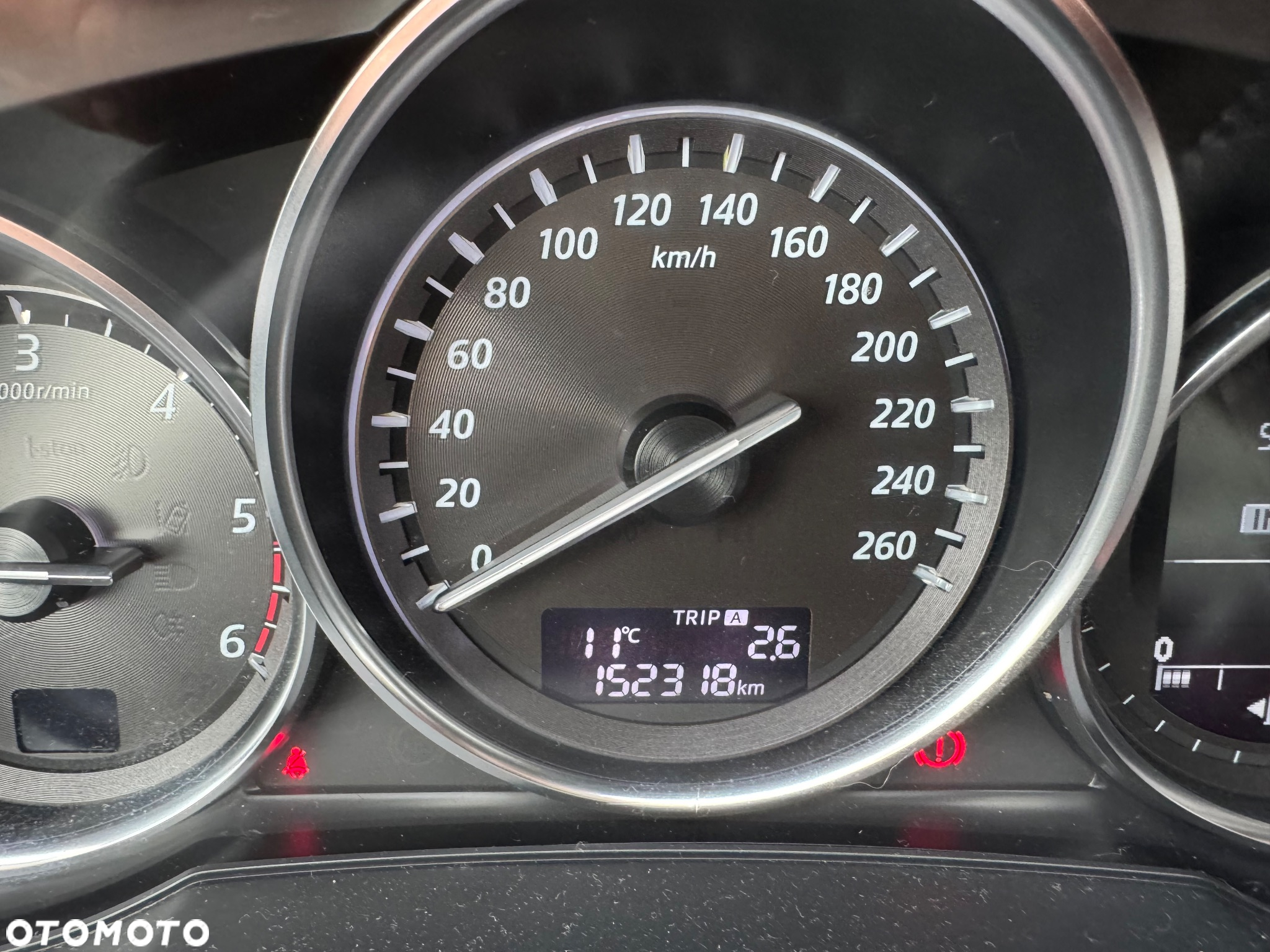 Mazda CX-5 SKYACTIV-D 175 AWD Sports-Line - 28