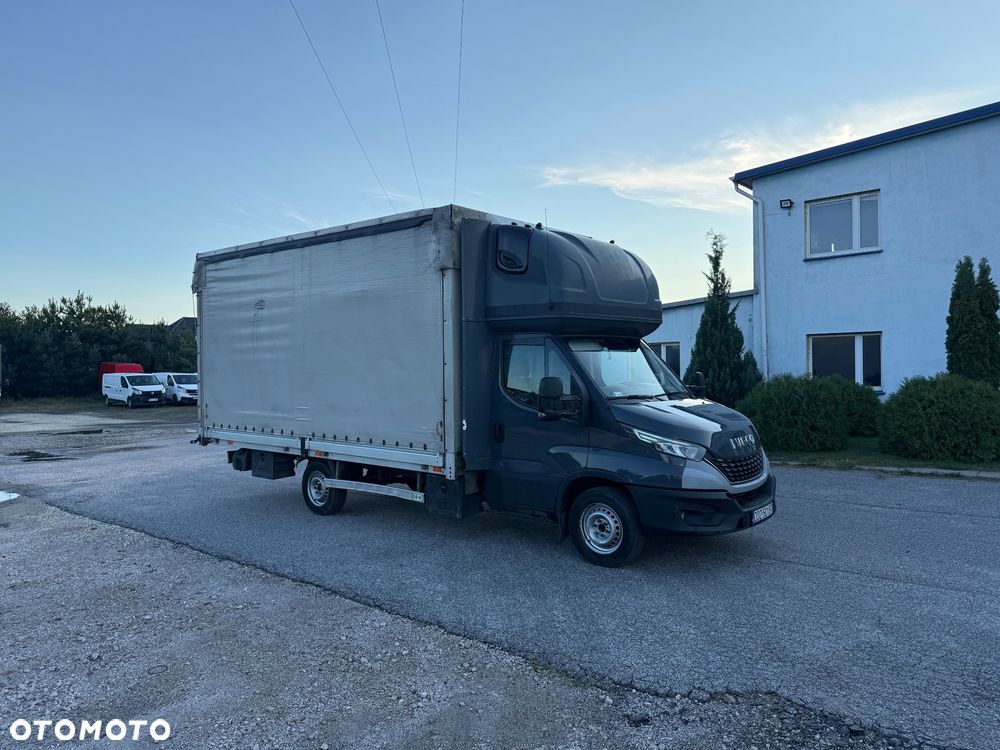 Renault Master l3 h2 szary - 6
