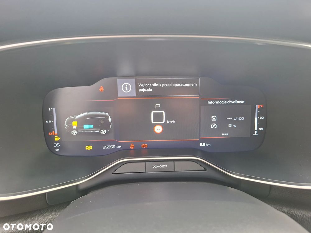 Citroën C5 Aircross 1.2 mHEV Max eDCT6 - 23