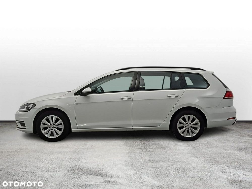Volkswagen Golf - 2