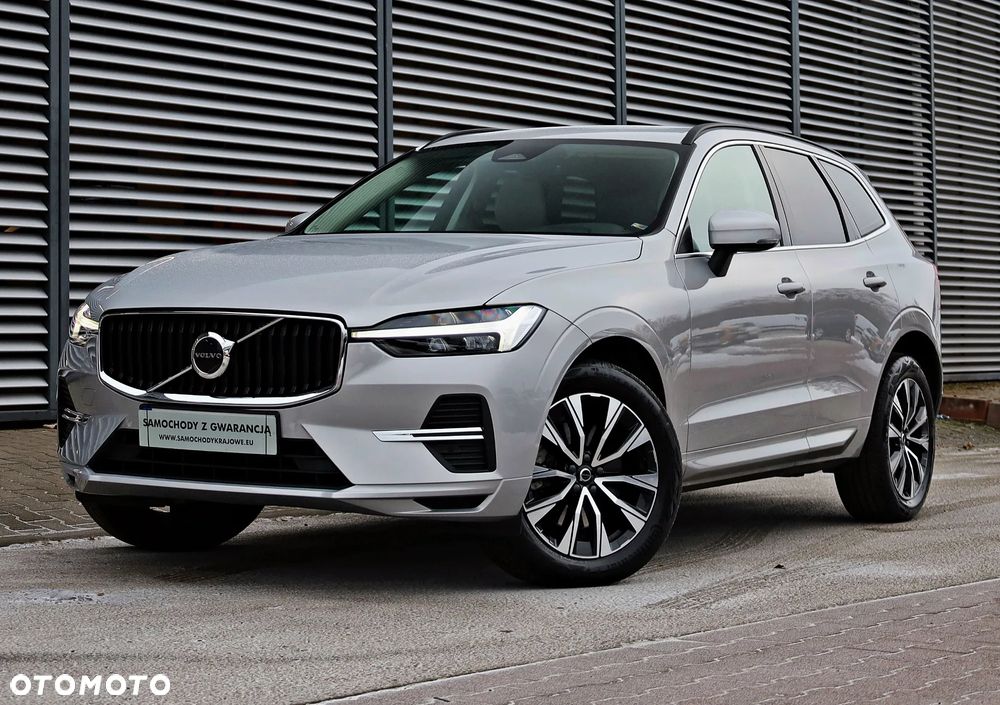Volvo XC 60 - 4