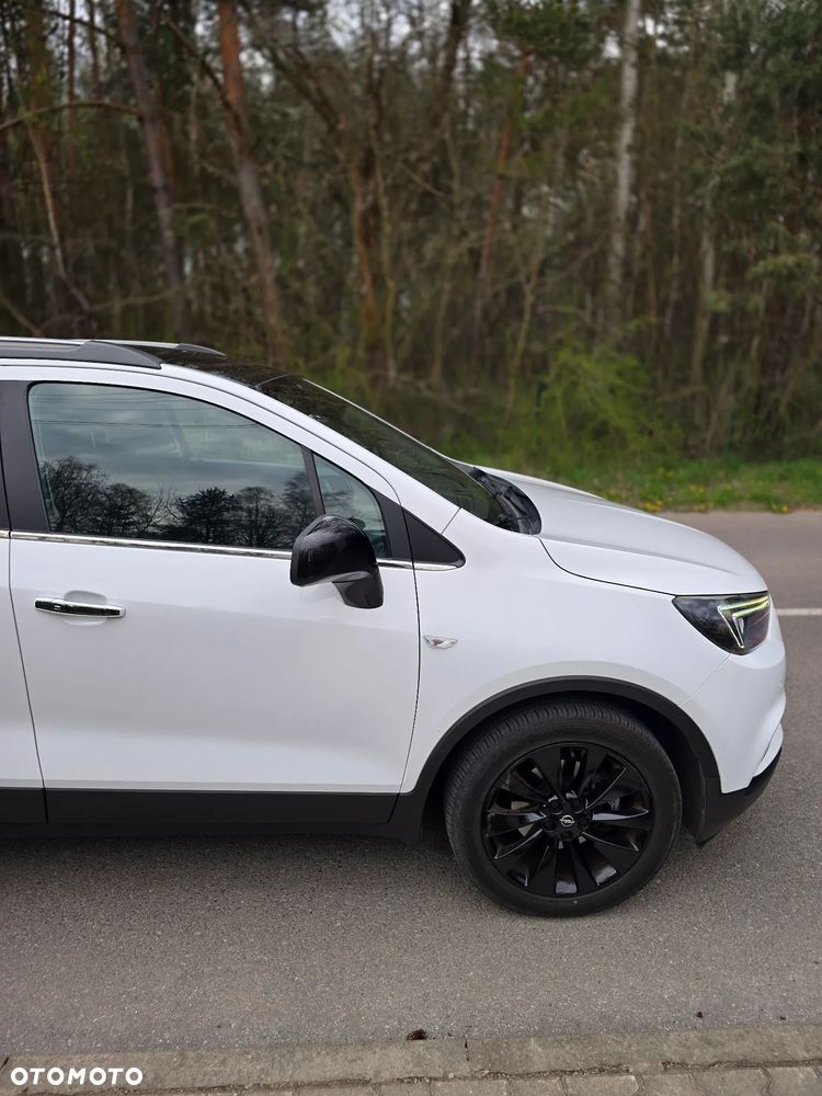 Opel Mokka 1.6 CDTI Cosmo - 12