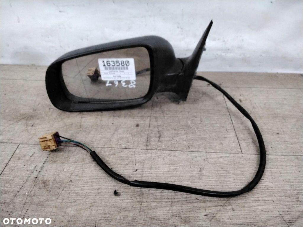 SEAT TOLEDO II LUSTERKO LEWE 5PIN - 1