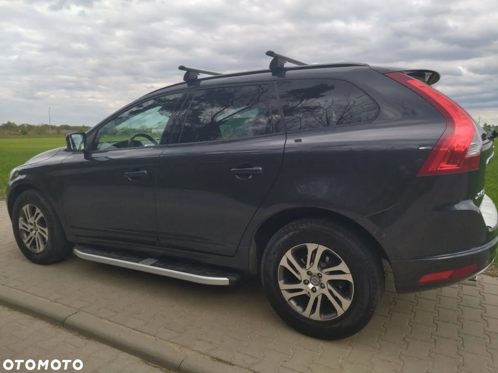 Volvo XC 60 D3 Momentum - 10