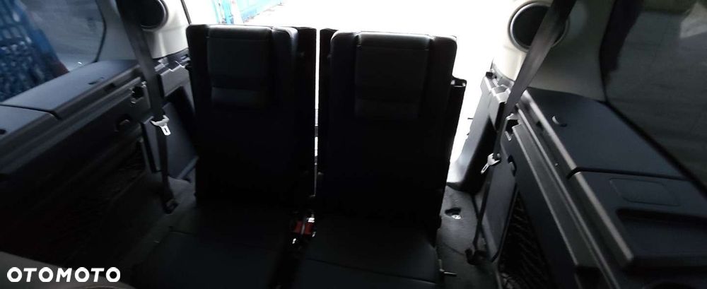 Land Rover Discovery - 27