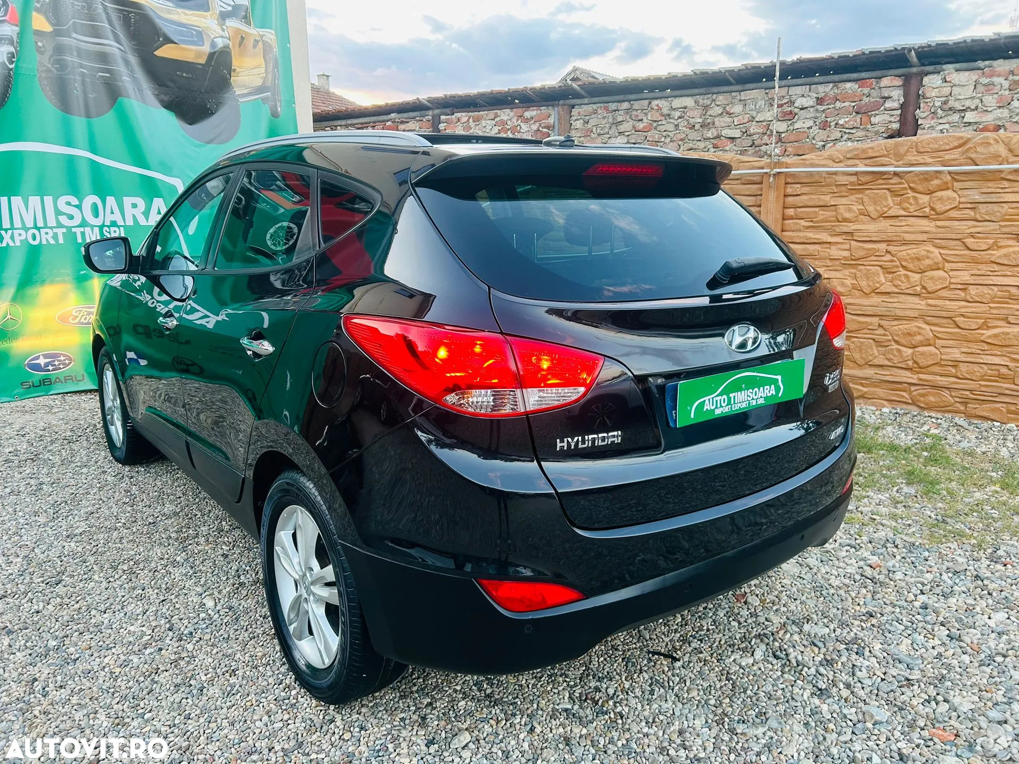 Hyundai ix35 - 5