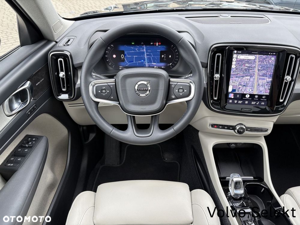Volvo XC 40 - 22