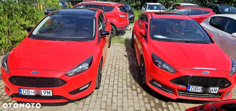 Ford Focus 1.5 TDCi ST-Line - 30