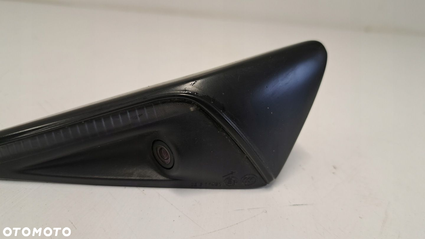 Kierunkowskaz kamera w błotnik prawy przód TESLA model 3 LIFT 1495865-20-C - 3
